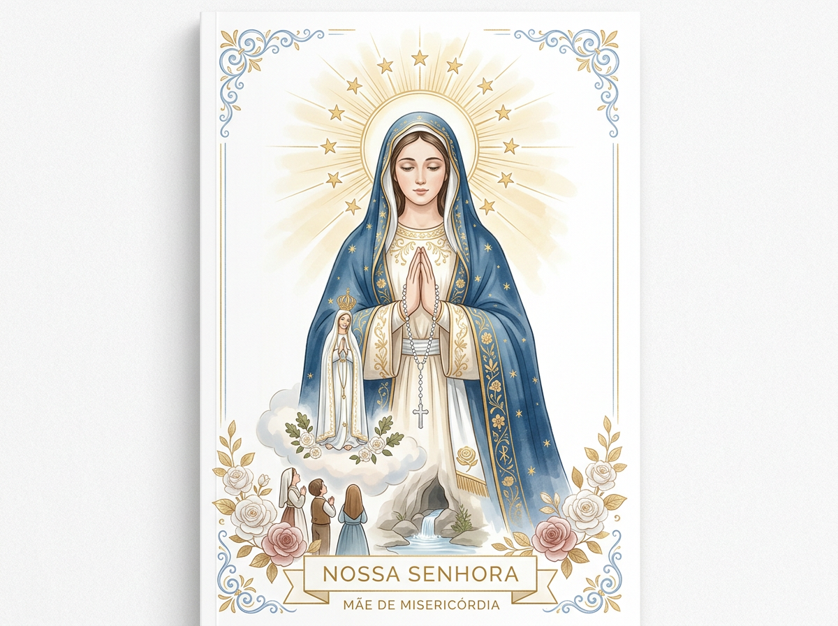 Devoções de Nossa Senhora